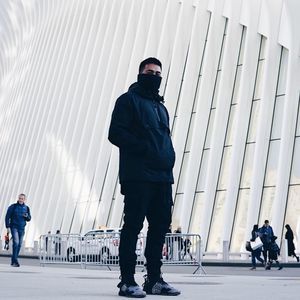 Meet your Posher, Alejandro